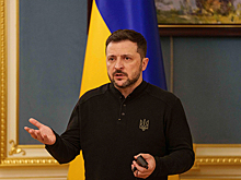Зеленский встал в позу страуса: киевский начальник косвенно признал крах всех своих планов