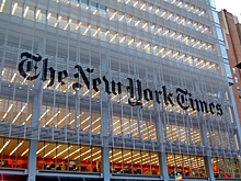 Recode: в New York Times спасли издание, перейдя на модель платной подписки