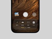 В iOS 19 появится приложение камеры «по мотивам visionOS»