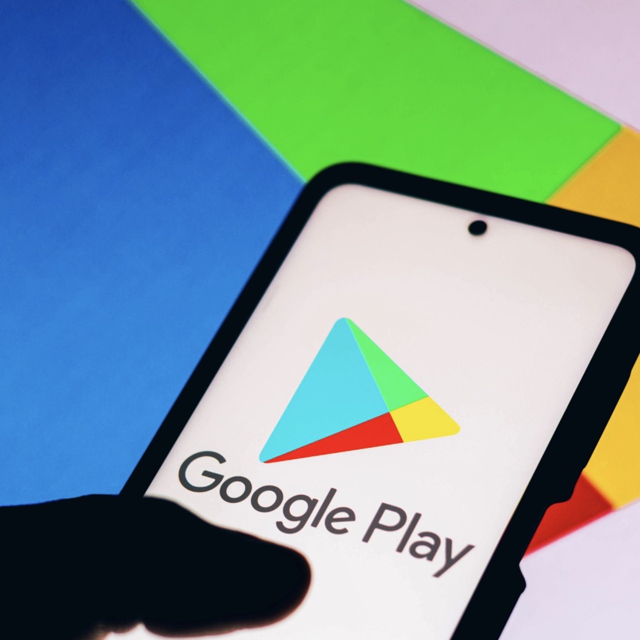 Эксперты нашли в магазине Google Play сразу несколько приложений для  Telegram с вирусами - Рамблер/новости