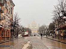 30 марта жителей Пензенской области ждет пасмурный день