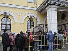 Закон о штрафах билетным спекулянтам вступит в силу после праздников