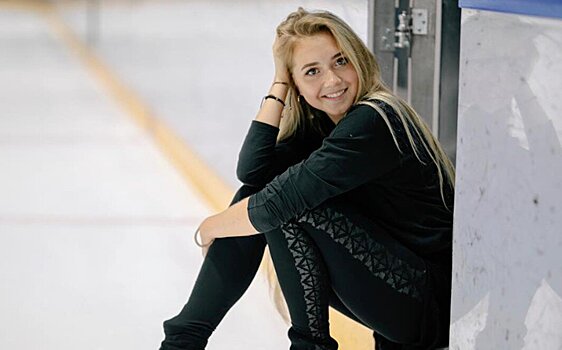 Елена Радионова: «Согласна с Трусовой. Когда выступаешь в одной дисциплине, дружбы не может быть, как бы хорошо ни общались»