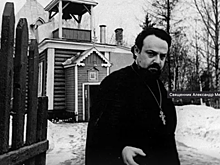 Убийство Александра Меня: что было мотивом