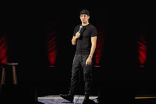 В российском регионе отменили концерт комика Щербакова по просьбе местных жителей