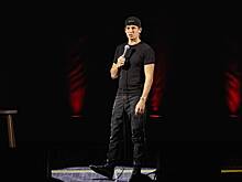 В российском регионе отменили концерт комика Щербакова по просьбе местных жителей