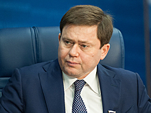 Кривоносов поздравил работников туриндустрии и путешественников с Всемирным днём туризма