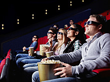 Warner Bros. сменил дистрибутора в России