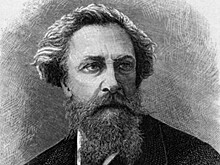 Отец "Князя Серебряного"