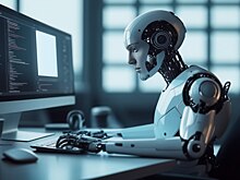 Ефимов: Для промышленников Москвы 22 апреля стартует онлайн-обучение работе с ИИ