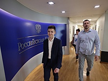 Самый юный гроссмейстер России достойно провел партию с вице-чемпионом мира