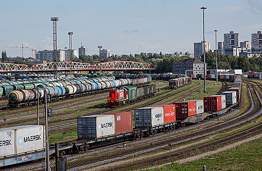 «Ъ»: у Globaltrans новый мажоритарный акционер