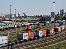 «Ъ»: у Globaltrans новый мажоритарный акционер