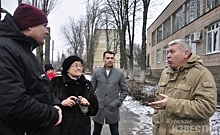 Жители Курской области: «Мы не можем покупать питание детям по таким ценам»