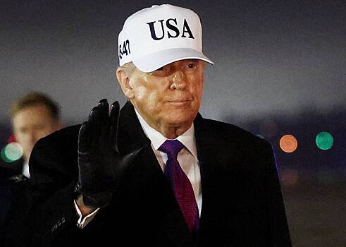 В Латинской Америке поддержали возрождение Трампом политики «большой дубинки»