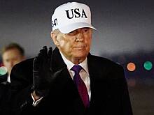 В Латинской Америке поддержали возрождение Трампом политики «большой дубинки»