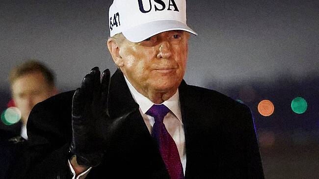 В Латинской Америке поддержали возрождение Трампом политики «большой дубинки»