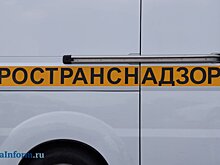 Предпринимателя оштрафовали за нарушения при перевозке детей