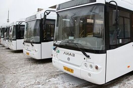 В Волгограде скорректировали маршруты автобусов №21 и №6