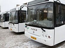 В Волгограде скорректировали маршруты автобусов №21 и №6