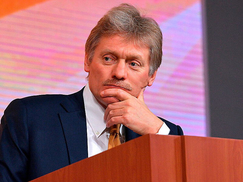 В Кремле заявили, что не несут ответственности за сюжеты на госканалах