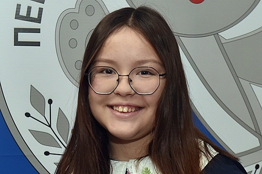 13-летняя Даша Шейнина имеет уже полтора десятка изобретений. Как ее упаковка из опавшей листвы может совершить революцию