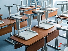 В Мордовии снова массово отменили уроки в школах из-за морозов