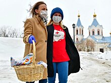 Лучших волонтеров Ямала наградят специальным нагрудным знаком