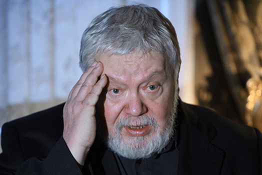 В Мосгордуме заявили о желании увековечить память режиссера Соловьева