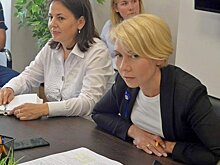 Венера Камалова: "Первые результаты "Нашего двора" в Казани мы увидим уже в конце июня — начале июля"