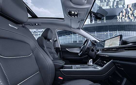 Названы самые популярные импортные автомобили в России