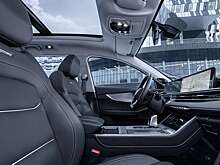 Названы самые популярные импортные автомобили в России