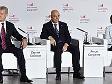 Набиуллина рассказала о рисках использования криптовалют