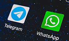 Глава WhatsApp призвал всех отказаться от Telegram