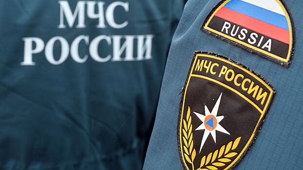 В МЧС выясняют причины взрыва в Новой Москве