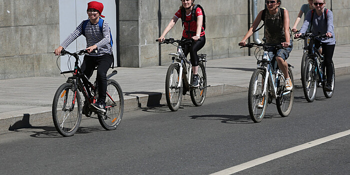 Во Франции будут штрафовать за тюнингованные электрические велосипеды
