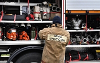 Стало известно о погибших при пожаре на Ухтинском НПЗ