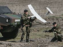 Европейскую «стену дронов» построят на основе ИИ