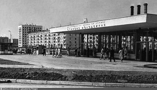 Как и чем жили обитатели Кунцево после падения Союза