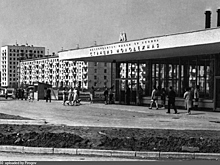 Как и чем жили обитатели Кунцево после падения Союза
