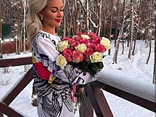 Марина Африкантова намекнула на окончательный разрыв с 19-летним возлюбленным