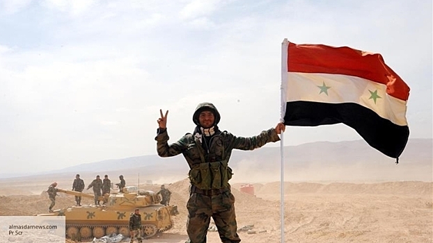 Де Мистура рассказал о худшем из возможных сценариев в Сирии