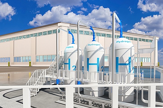 Китай переводит транспорт на экологически чистое топливо