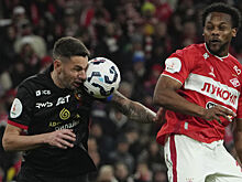 Экс-игрок ЦСКА назвал фаворита в дерби со «Спартаком»