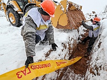 Что даст России соединение газотранспортных систем востока страны