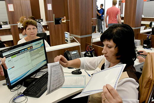 МВД Башкирии обещает бланки пятилетних загранпаспортов не раньше конца сентября