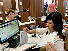 МВД Башкирии обещает бланки пятилетних загранпаспортов не раньше конца сентября