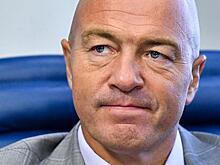 "Это фейк": российский миллиардер опроверг избиение экс-жены