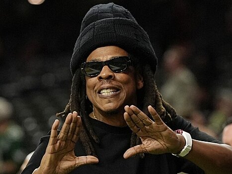 Variety: Jay-Z подал в суд на обвинившую его в изнасилованиях девушку и ее адвокатов