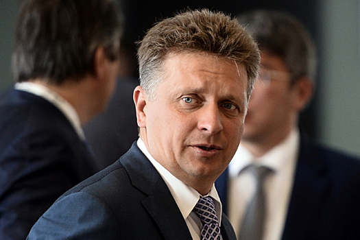 Правительство приняло решение об открытии международного аэропорта Раменское